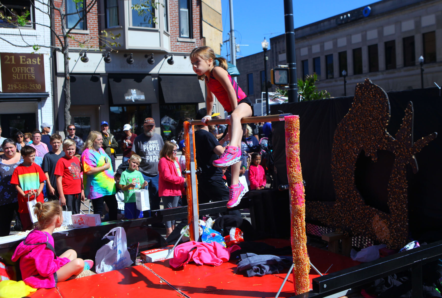 Gallery: Valparaiso Popcorn Festival Parade